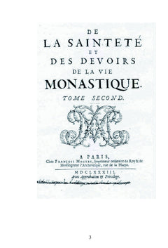 De La Retraite