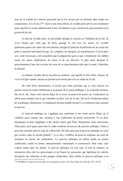 L'Eglise dans un état laïc