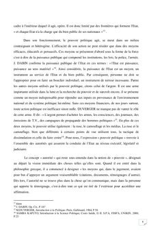 L'Eglise dans un état laïc