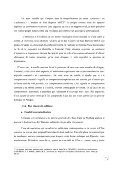 L'Eglise dans un état laïc