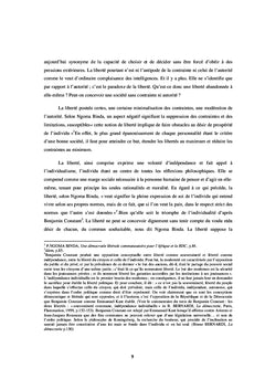Ethique et democratie en Afrique subsaharienne
