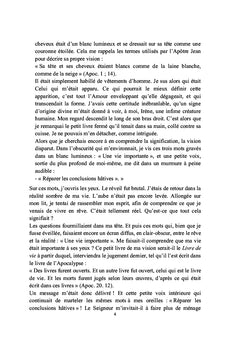 Une vie importante