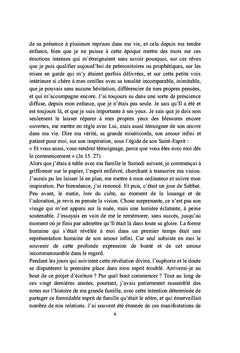 Une vie importante