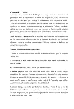 Faire chemin a deux