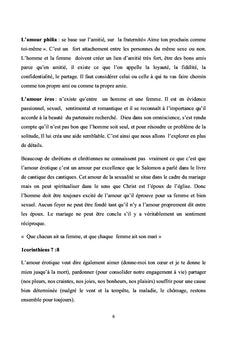 Faire chemin a deux