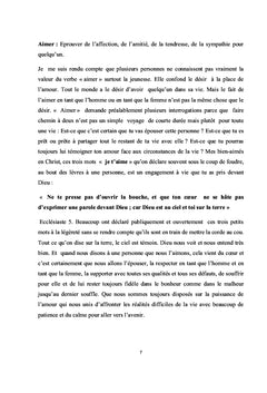 Faire chemin a deux