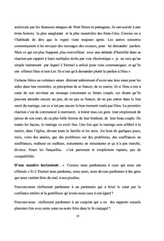 Faire chemin a deux