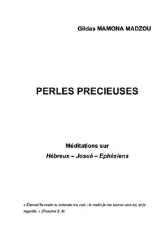 Perles Precieuses