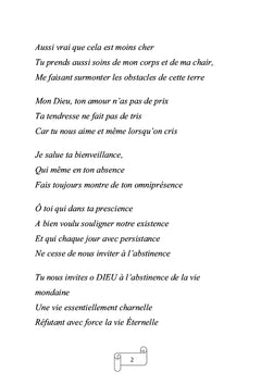 Au Coeur de l'Amour