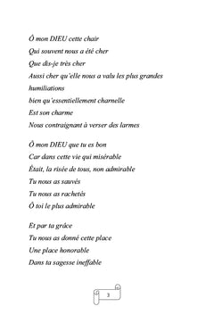 Au Coeur de l'Amour
