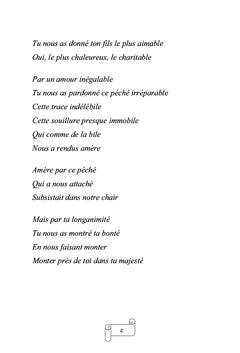 Au Coeur de l'Amour