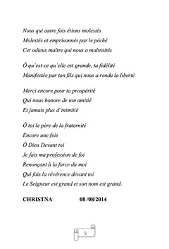 Au Coeur de l'Amour