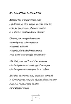 Au Coeur de l'Amour