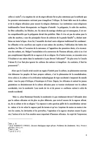 La réception mutuelle entre la sagesse chrétienne et la sagesse négro-africaine
