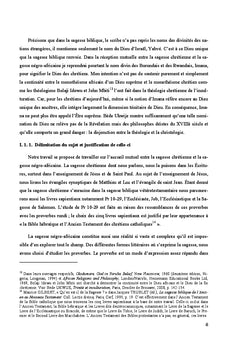 La réception mutuelle entre la sagesse chrétienne et la sagesse négro-africaine