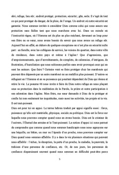 Questions divinement humaines