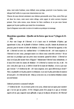 Questions divinement humaines