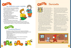 365 histoires du soir T'choupi