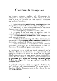 Recettes et menus pour la femme enceinte