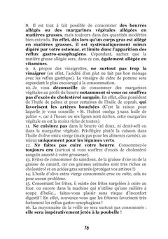 Recettes et menus pour la femme enceinte