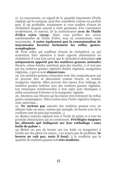 Recettes et menus pour la femme enceinte