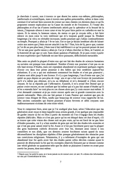 Raisons chretiennes de croire