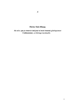 Je suis passionné, je suis audacieux divin, je fais tout