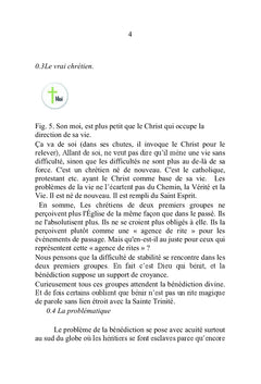 La bénédiction des jumeaux dans la culture Africaine.