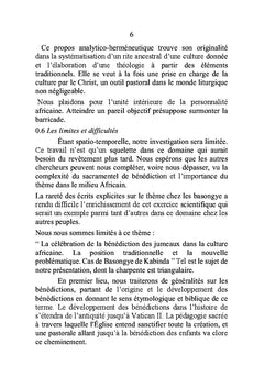 La bénédiction des jumeaux dans la culture Africaine.