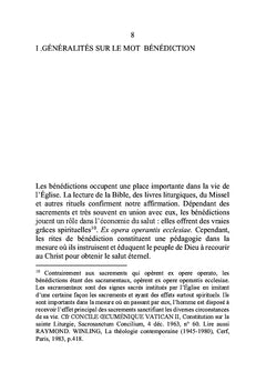 La bénédiction des jumeaux dans la culture Africaine.