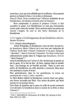 La bénédiction des jumeaux dans la culture Africaine.