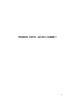 Comment revenir A Dieu?