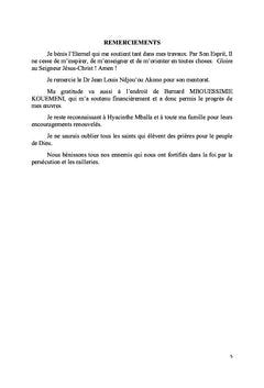 Quelle fatalite ?