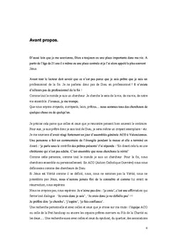 Au nom du père qui se tait