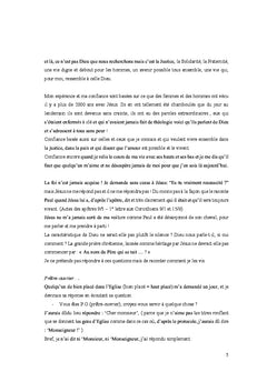Au nom du père qui se tait