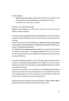 Au nom du père qui se tait