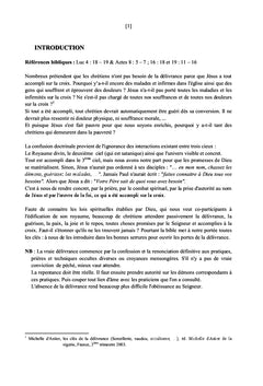 La prière, la clé de la délivrance