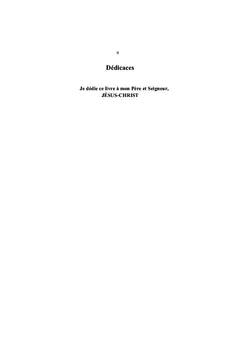 La Vraie Signification Du Bapteme De Jesus