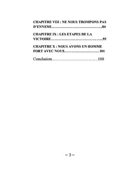 Fils de Resistance