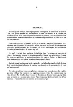 Si tout etait A refaire
