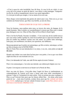 30 Graines de senevé