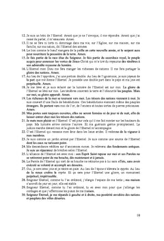 La prière dynamique. L'arc des puissants est brisé