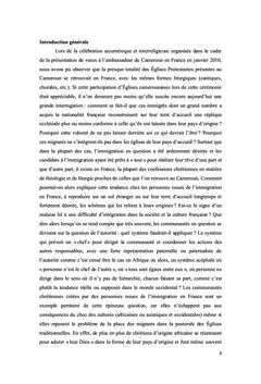 Autorite, cultures et eglises
