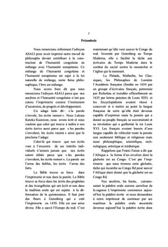 Le mélangisme