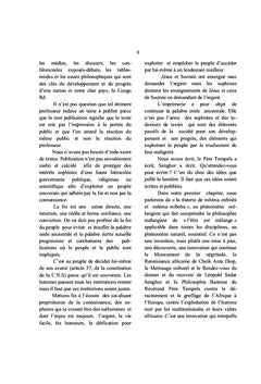Le mélangisme