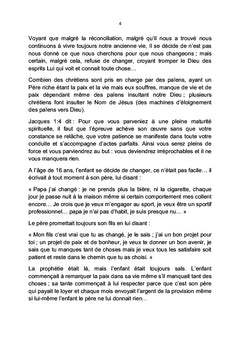 Les nouvelles paraboles de Jésus