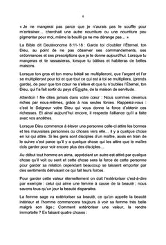 Les nouvelles paraboles de Jésus