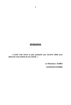 Les rêves messagers II (51-101)