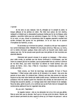 Que du Bonheur (ou presque...)