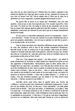 Que du Bonheur (ou presque...)